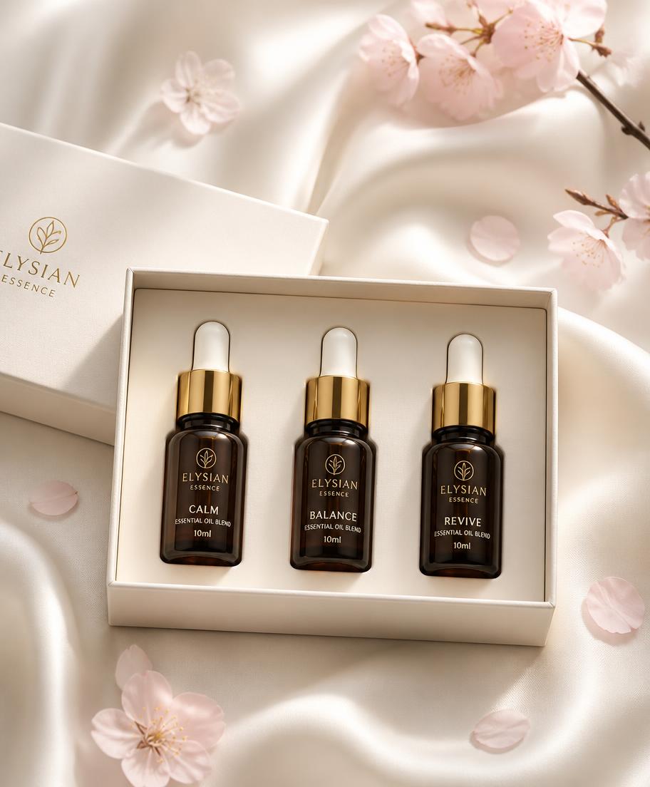 Essência 10ml — Dona Sereia Aromas