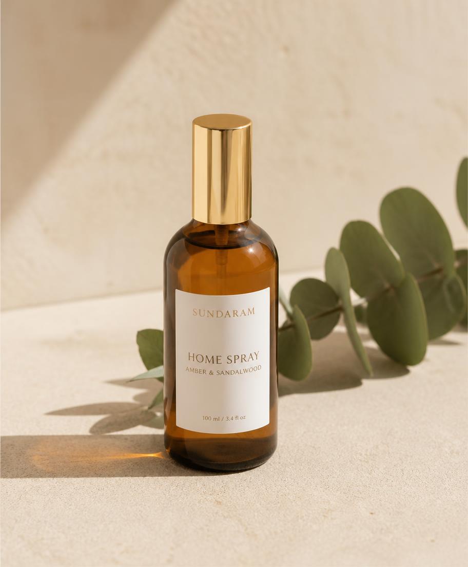 Home Spray 250ml — Dona Sereia Aromas